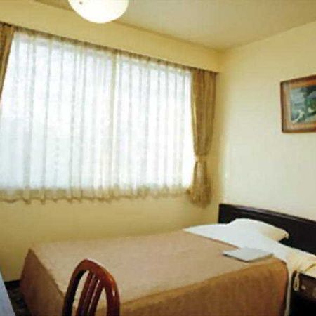 Hotel New Tanda Nagasaki Eksteriør bilde
