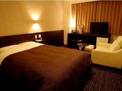 Hotel New Tanda Nagasaki Eksteriør bilde