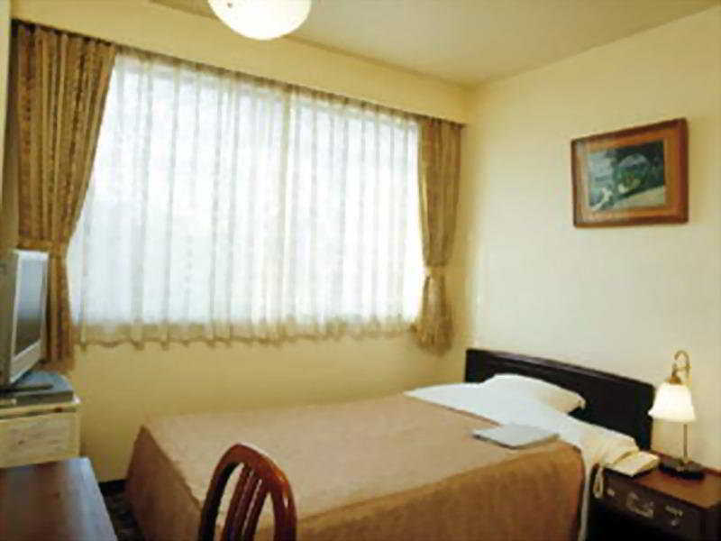 Hotel New Tanda Nagasaki Eksteriør bilde