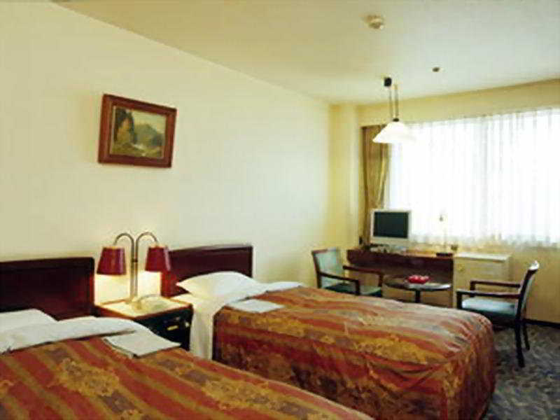 Hotel New Tanda Nagasaki Eksteriør bilde