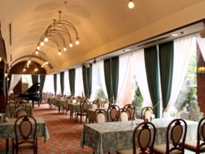 Hotel New Tanda Nagasaki Eksteriør bilde