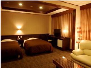 Hotel New Tanda Nagasaki Eksteriør bilde