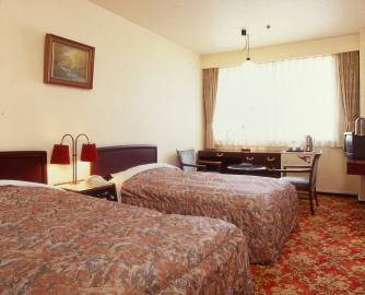 Hotel New Tanda Nagasaki Eksteriør bilde